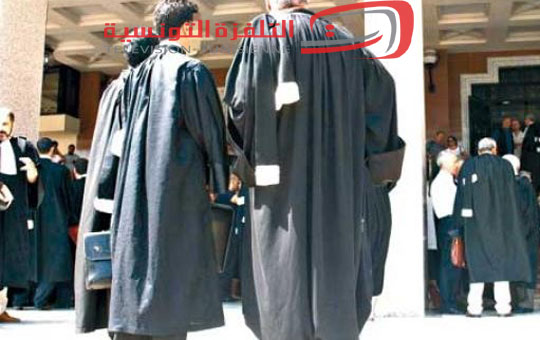 محامون