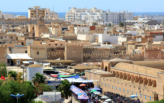 صفاقس 