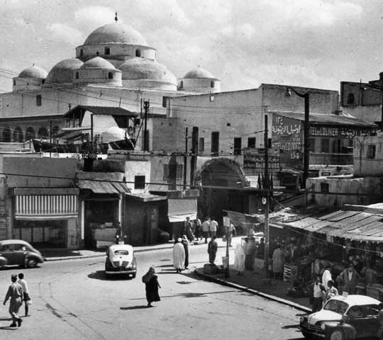 رمضان في ذاكرة التاريخ